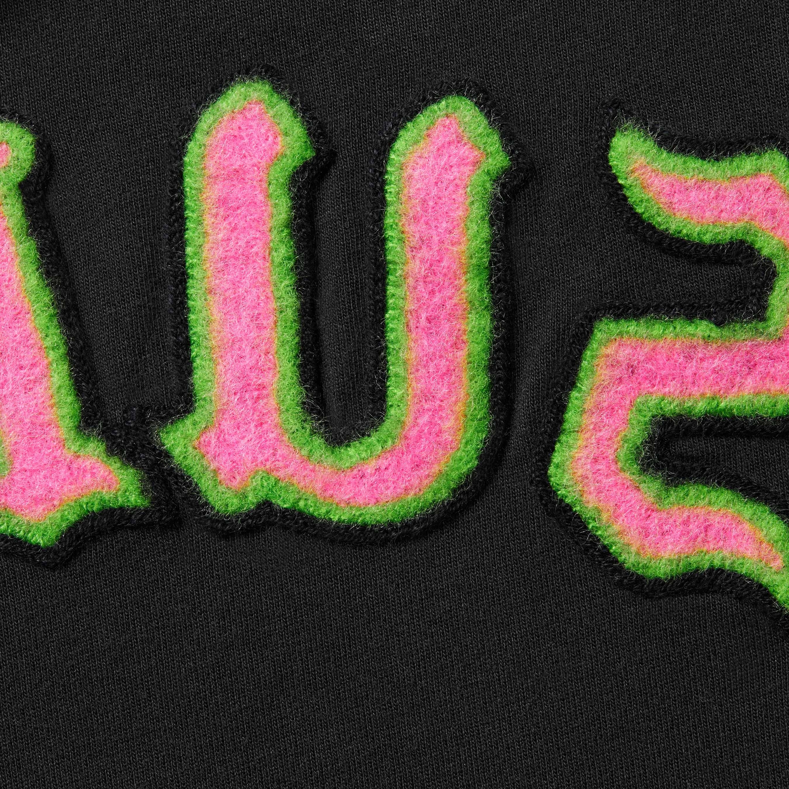 Brushed Arc S/S Top view 12